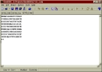 Sim8085 Object File
